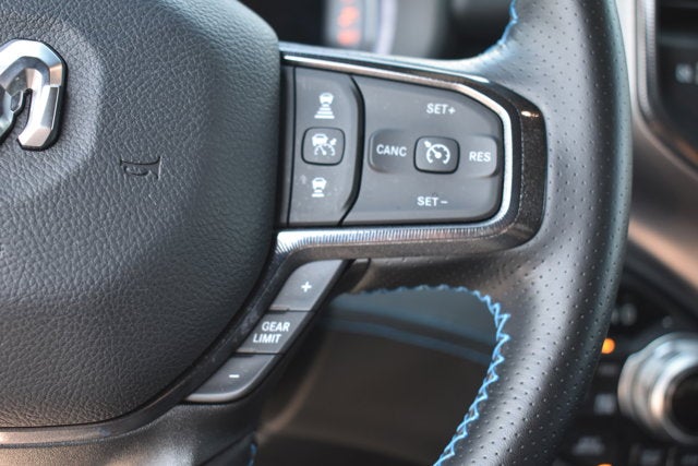 2024 RAM 2500 Power Wagon