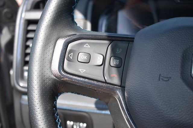 2024 RAM 2500 Power Wagon