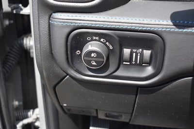 2024 RAM 2500 Power Wagon