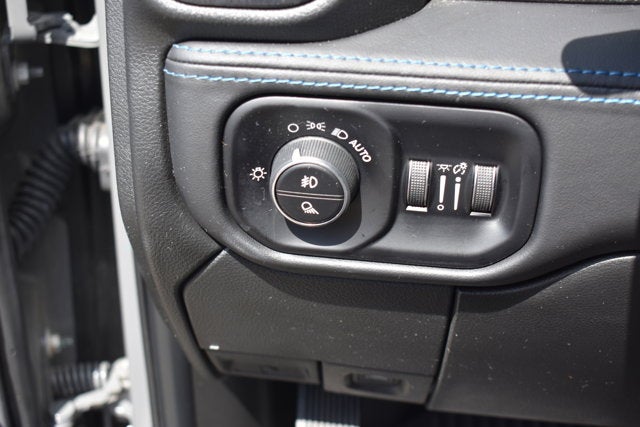 2024 RAM 2500 Power Wagon