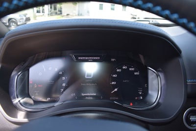 2024 RAM 2500 Power Wagon