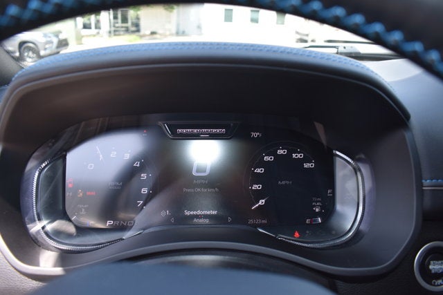 2024 RAM 2500 Power Wagon