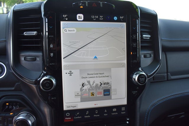 2024 RAM 2500 Power Wagon