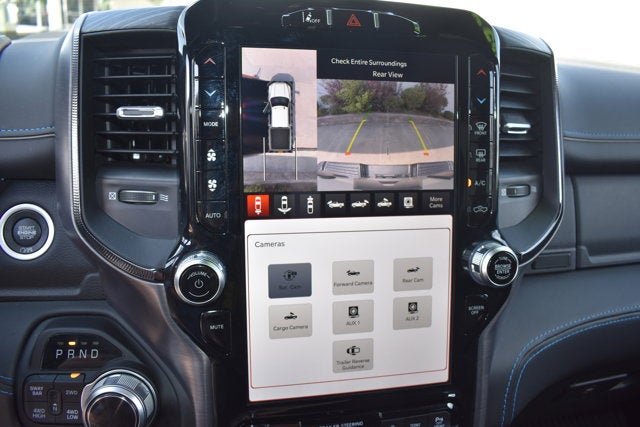 2024 RAM 2500 Power Wagon