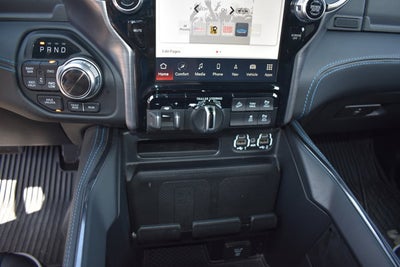 2024 RAM 2500 Power Wagon