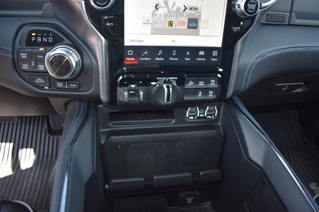 2024 RAM 2500 Power Wagon