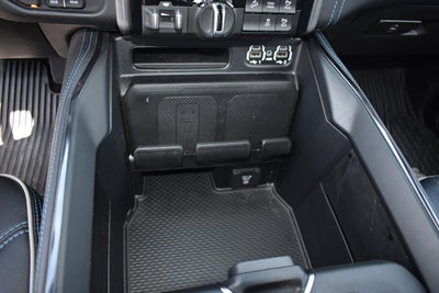 2024 RAM 2500 Power Wagon