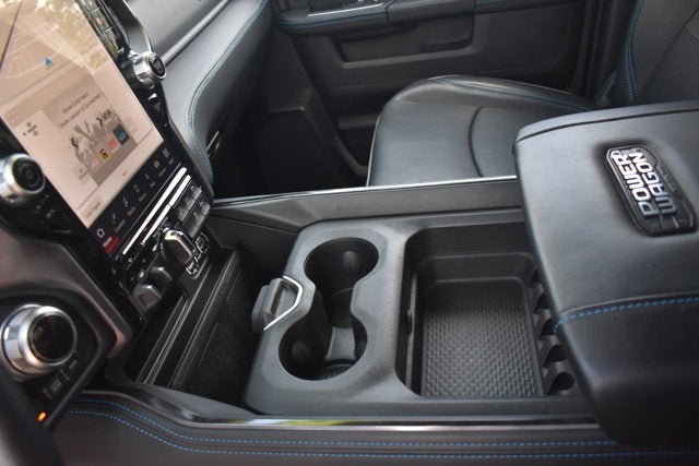 2024 RAM 2500 Power Wagon