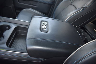 2024 RAM 2500 Power Wagon