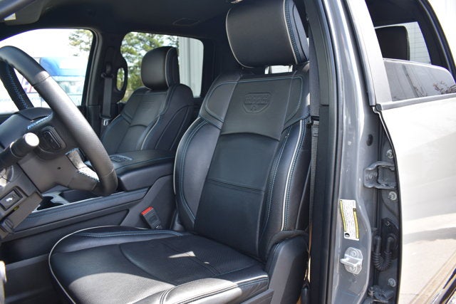 2024 RAM 2500 Power Wagon