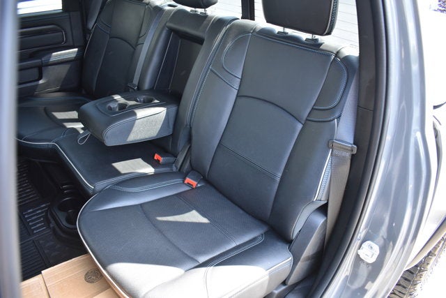 2024 RAM 2500 Power Wagon