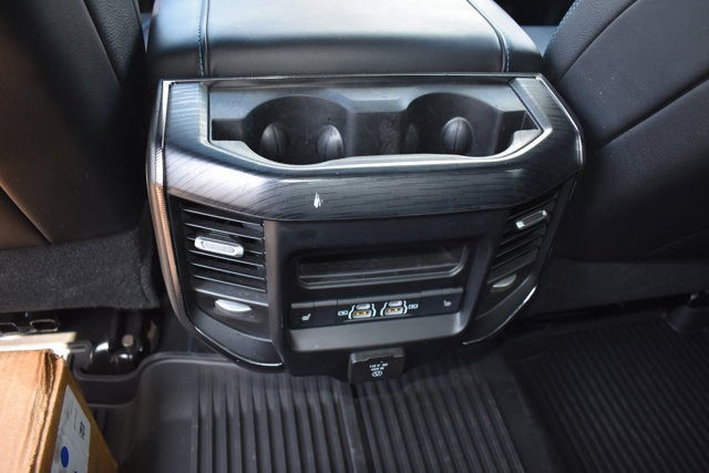 2024 RAM 2500 Power Wagon