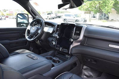 2024 RAM 2500 Power Wagon