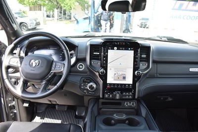 2024 RAM 2500 Power Wagon