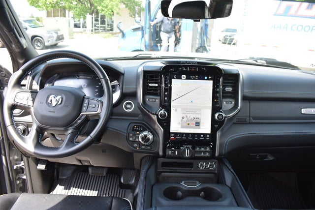 2024 RAM 2500 Power Wagon