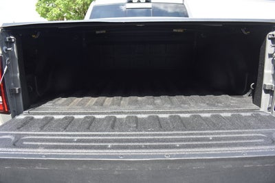 2024 RAM 2500 Power Wagon