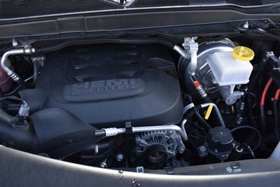 2024 RAM 2500 Power Wagon