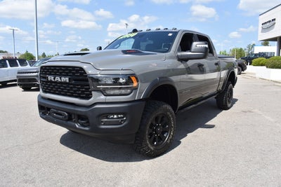 2024 RAM 2500 Power Wagon