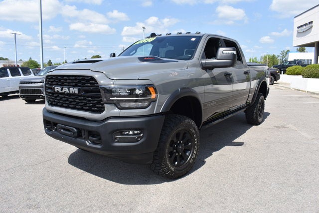 2024 RAM 2500 Power Wagon