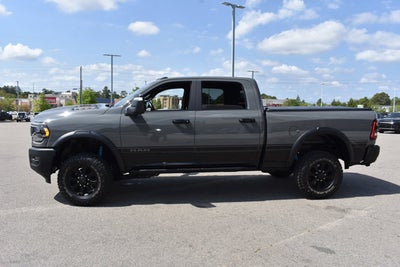 2024 RAM 2500 Power Wagon