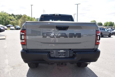 2024 RAM 2500 Power Wagon