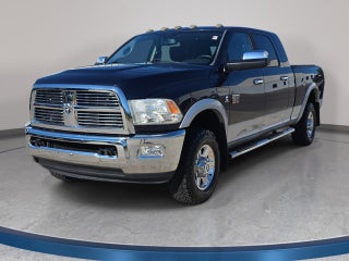 2012 RAM 2500 Laramie