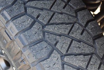 2020 Toyota Tacoma 4WD TRD Sport