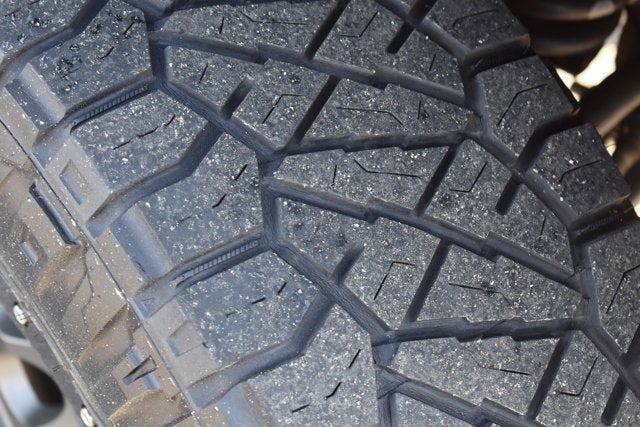 2020 Toyota Tacoma 4WD TRD Sport