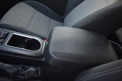 2020 Toyota Tacoma 4WD TRD Sport