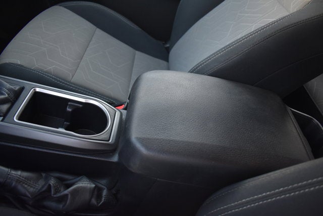 2020 Toyota Tacoma 4WD TRD Sport