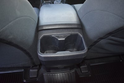 2020 Toyota Tacoma 4WD TRD Sport