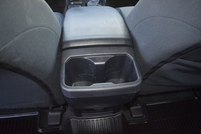 2020 Toyota Tacoma 4WD TRD Sport