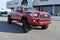 2020 Toyota Tacoma 4WD TRD Sport
