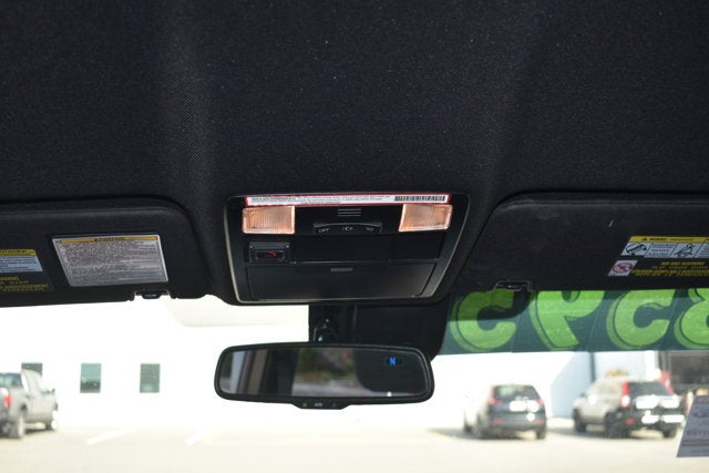 2020 Toyota Tacoma 4WD TRD Sport