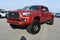 2020 Toyota Tacoma 4WD TRD Sport