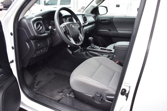 2022 Toyota Tacoma 2WD SR