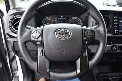 2022 Toyota Tacoma 2WD SR
