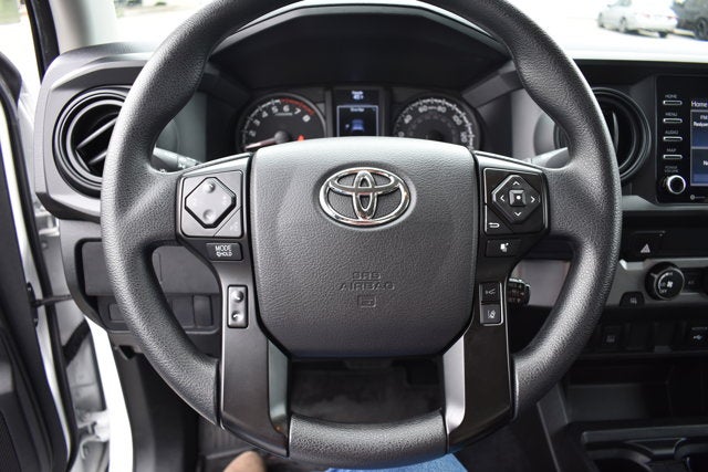 2022 Toyota Tacoma 2WD SR