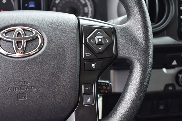 2022 Toyota Tacoma 2WD SR