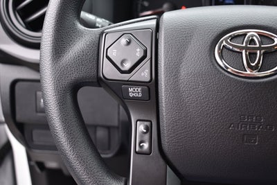 2022 Toyota Tacoma 2WD SR