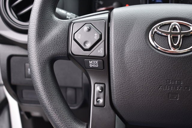 2022 Toyota Tacoma 2WD SR