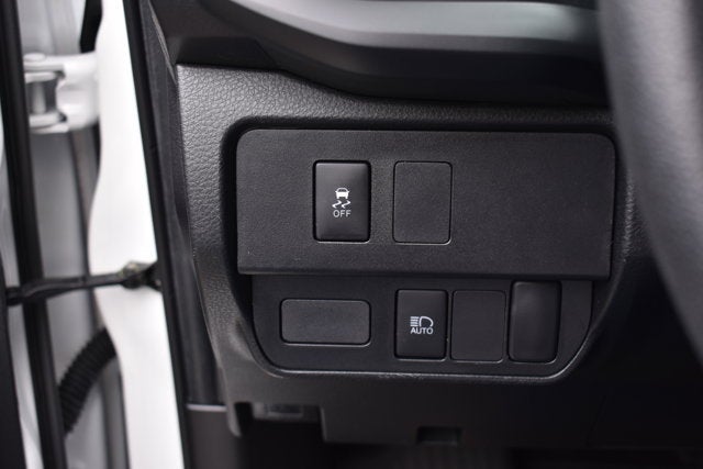 2022 Toyota Tacoma 2WD SR