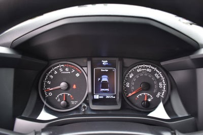 2022 Toyota Tacoma 2WD SR