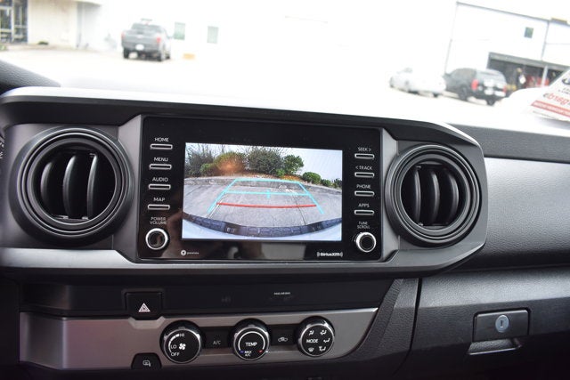 2022 Toyota Tacoma 2WD SR