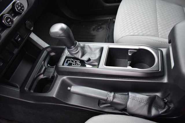 2022 Toyota Tacoma 2WD SR