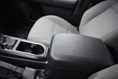 2022 Toyota Tacoma 2WD SR