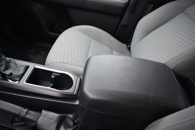 2022 Toyota Tacoma 2WD SR