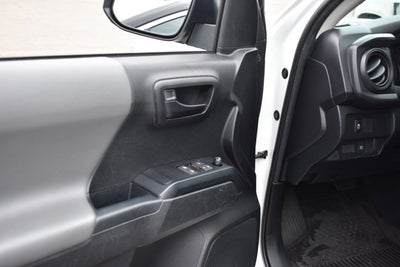 2022 Toyota Tacoma 2WD SR