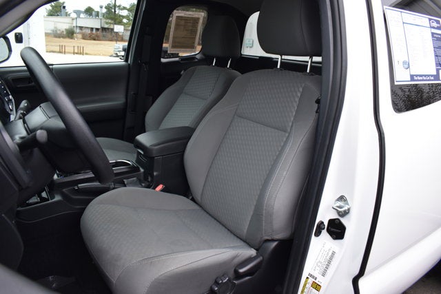 2022 Toyota Tacoma 2WD SR