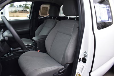 2022 Toyota Tacoma 2WD SR